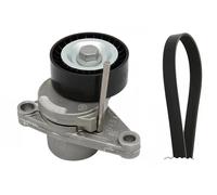 INA 529 0234 10 Kit Cinghie Poly-V