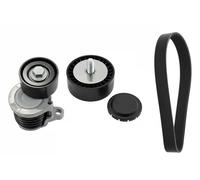 Kit cinghia trapezoidale multirighe 529 0238 10 INA per MERCEDES-BENZ GLC SLC