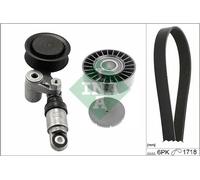 Ina 529 0244 10 puleggia