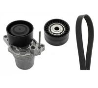INA Kit cinghie Poly-V multirighe 529 0248 10 per Mercedes-Benz Classe C