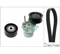 INA 529 0282 10 Kit Cinghie Poly-V