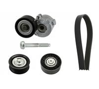 Kit cinghia trapezoidale multirighe 529 0304 10 INA per OPEL VECTRA C GTS