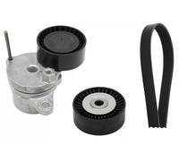 INA Kit cinghie Poly-V 529 0310 10 1708 mm per Peugeot Citroën Opel