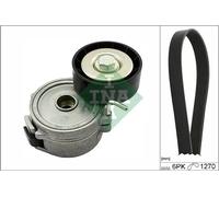 INA Kit Cinghie Poly-V 529 0315 10 1270mm