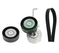 INA 529 0320 10 Kit Cinghie Poly-V
