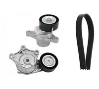 INA Set di cinghie Poly-V 529 0323 10 – 1020 mm