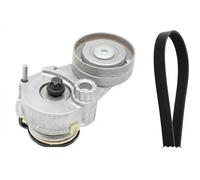 Kit cinghia trapezoidale multirighe 529 0328 10 INA per CHEVROLET OPEL