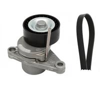 INA 529 0344 10 Kit Cinghie Poly-V
