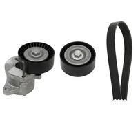 Set di cinghie Poly-V INA 529 0351 10