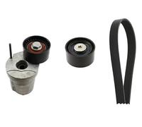 INA 529 0370 10 Kit Cinghie Poly-V