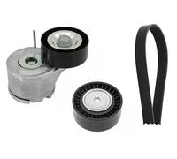 Set di cinghie Poly-V INA 529 0380 10