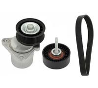 Kit cinghia trapezoidale multirighe 529 0387 10 INA per FORD GALAXY II S-MAX