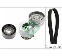 INA Kit Cinghie Poly-V 529 0412 10 1795mm