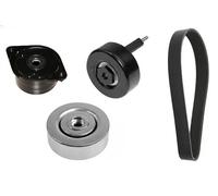 INA 529 0414 10 Kit Cinghie Poly-V