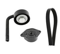 Set di cinghie Poly-V INA 529 0415 10