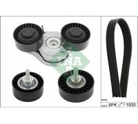 Ina 529 0426 10 puleggia