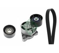INA 529 0436 10 Kit Cinghie Poly-V