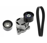 INA Kit Cinghie Poly-V 529 0437 10 per Renault Opel Nissan