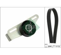 INA 529 0441 10 Kit Cinghie Poly-V