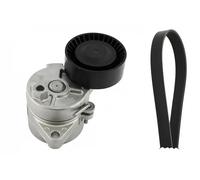 INA 529 0458 10 Kit Cinghie Poly-V