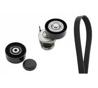 Set di cinghie Poly-V INA 529 0467 10