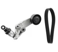 INA Set di cinghie Poly-V 529 0474 10 per Toyota Corolla