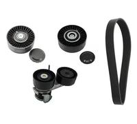 INA 529 0493 10 Kit Cinghie Poly-V