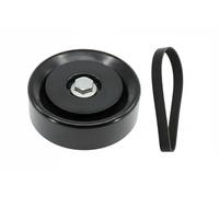 Set di cinghie Poly-V INA 529 0496 10
