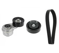 INA 529 0497 10 Kit Cinghie Poly-V