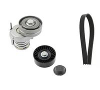 Set di cinghie Poly-V INA 529 0505 10