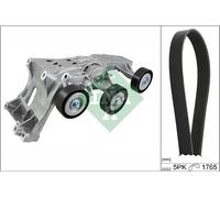 Set di cinghie Poly-V INA 529 0517 10