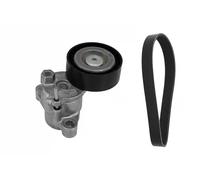 Ina Set di cinghie Poly-V 529 0524 10 1250 mm – Ford C‑Max II (2012-2019) / Grand C‑Max / Puma