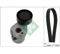 Kit cinghia trapezoidale multirighe 529 0530 10 INA per MERCEDES-BENZ