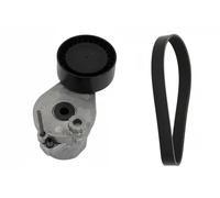 INA 529 0530 10 Kit Cinghie Poly-V