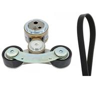 INA 529 0537 10 Kit Cinghie Poly-V