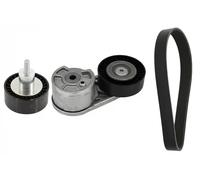 Ina Kit cinghie Poly‑V 529 0549 10 – cinghia trapezoidale multirighe per FORD