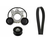 INA Kit cinghie Poly-V 529 0552 10 per Peugeot, Opel, Citroën e DS 1.6 (2020-2022)