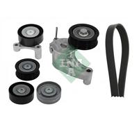 INA 529 0554 10 Kit Cinghie Poly-V