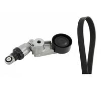 INA 529 0555 10 Kit Cinghie Poly-V