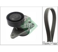 Kit cinghia trapezoidale multirighe 529 0557 10 INA per VOLVO S70 V70 I S80 I