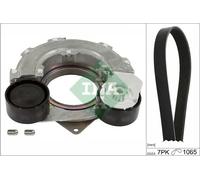 Kit cinghia trapezoidale multirighe 529 0559 10 INA per HYUNDAI KIA