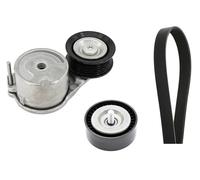 Ina Kit cinghia trapezoidale multirighe 529 0562 10 per Ford Focus IV Tre volumi
