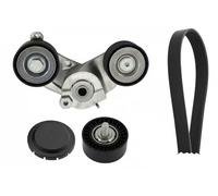 INA 529 0565 10 Kit Cinghie Poly-V
