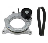 INA 529 0566 10 Kit Cinghie Poly-V