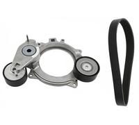 INA 529 0573 10 Kit Cinghie Poly-V