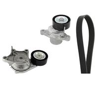 Kit cinghia trapezoidale multirighe 529 0578 10 INA per CITROËN PEUGEOT DS