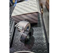 Kit cinghia trapezoidale multirighe 55184980 per FIAT LANCIA ALFA ROMEO