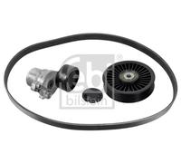 FEBI BILSTEIN 178228 Kit Cinghie Poly-V
