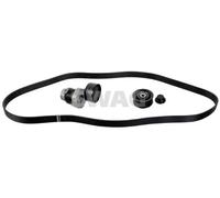 SWAG 33 10 4437 Kit Cinghie Poly-V