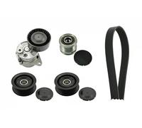 Set di cinghie Poly-V INA 529 0115 21